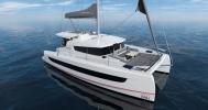 Yachtcharter Bali4 Persona Grata