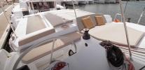 Yachtcharter Bali4 Persona Grata 5