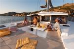 Yachtcharter Bali4 Persona Grata 7