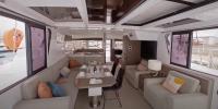 Yachtcharter Bali4 Persona Grata 9