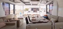 Yachtcharter Bali4 Persona Grata 10