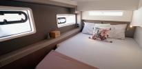 Yachtcharter Bali4 Persona Grata 14