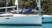 Yachtcharter SunOdyssey389 Geneva 3