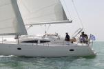 Yachtcharter Elan434Impression Kallisti