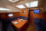 Yachtcharter Elan434Impression Kallisti 1