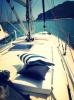 Yachtcharter Elan45 Nafsika 1