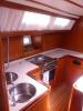 Yachtcharter Elan45 Nafsika 3
