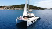 Yachtcharter Bali4 Jax 2