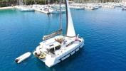 Yachtcharter Bali4 Jax 4