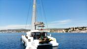 Yachtcharter Bali4 Jax 6