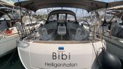 Yachtcharter BavariaCruiser37 Bibi