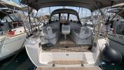 Yachtcharter BavariaCruiser37 Bibi 1