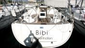 Yachtcharter BavariaCruiser37 Bibi 2