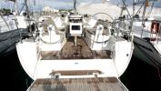 Yachtcharter BavariaCruiser37 Bibi 3