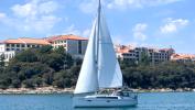 Yachtcharter BavariaCruiser37 Bibi 4