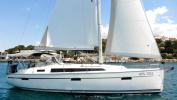 Yachtcharter BavariaCruiser37 Bibi 8
