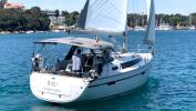 Yachtcharter BavariaCruiser37 Bibi 9