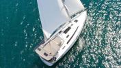Yachtcharter BavariaCruiser37 Bibi 10