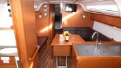 Yachtcharter BavariaCruiser37 Bibi 11