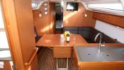 Yachtcharter BavariaCruiser37 Bibi 12