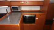 Yachtcharter BavariaCruiser37 Bibi 13