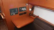 Yachtcharter BavariaCruiser37 Bibi 14