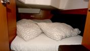 Yachtcharter BavariaCruiser37 Bibi 16