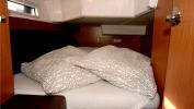 Yachtcharter BavariaCruiser37 Bibi 17