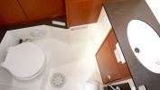 Yachtcharter BavariaCruiser37 Bibi 18