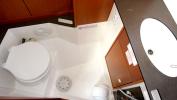 Yachtcharter BavariaCruiser37 Bibi 19