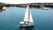 Yachtcharter Dufour382GrandLarge Lotta 3