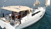 Yachtcharter Dufour382GrandLarge Lotta 6