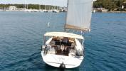 Yachtcharter Dufour382GrandLarge Lotta 7