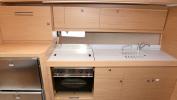 Yachtcharter Dufour382GrandLarge Lotta 15
