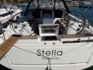Yachtcharter Dufour412GrandLarge Stella 3
