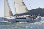 Yachtcharter Dufour430GrandLarge Whisky