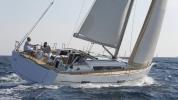 Yachtcharter Dufour460GrandLarge Harvey