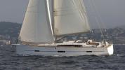Yachtcharter Dufour460GrandLarge Harvey 3