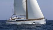 Yachtcharter Dufour460GrandLarge Harvey 5