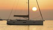 Yachtcharter Dufour460GrandLarge Harvey 6