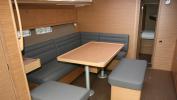 Yachtcharter Dufour460GrandLarge Harvey 9