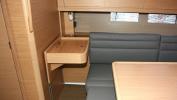 Yachtcharter Dufour460GrandLarge Harvey 12