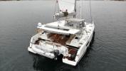 Yachtcharter Lucia40 Idefix 3