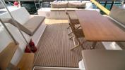 Yachtcharter Lucia40 Idefix 4