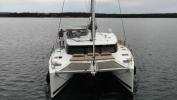 Yachtcharter Lucia40 Idefix 7