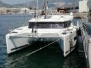 Yachtcharter Lucia40 Idefix 12