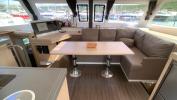 Yachtcharter Lucia40 Idefix 13