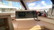 Yachtcharter Lucia40 Idefix 15