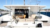 Yachtcharter Lucia40 Leon 1