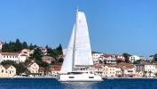 Yachtcharter Lucia40 Leon 3